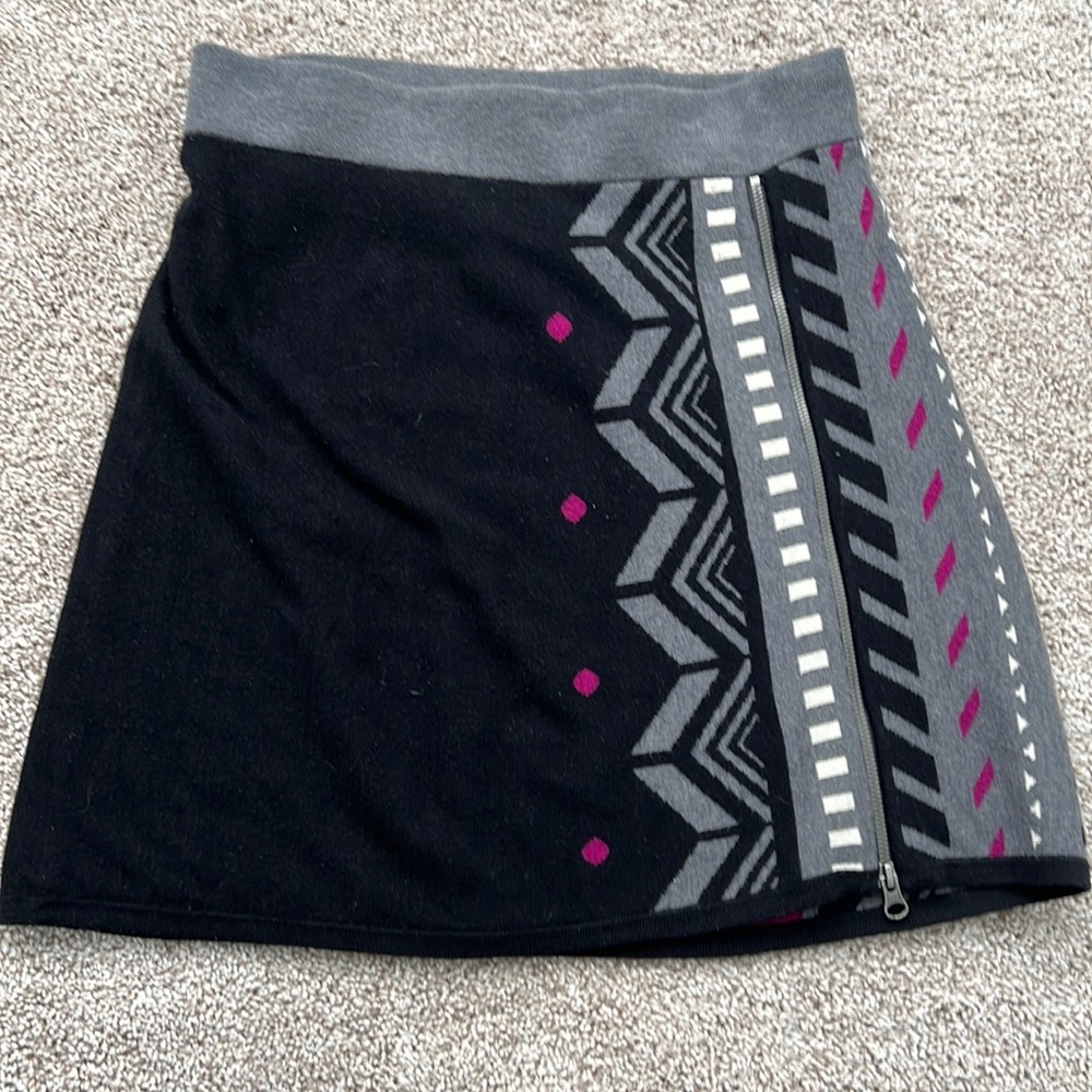 Title Nine Wool Skirt EUC (Med)